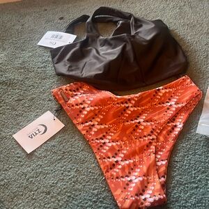 Horseshoe Bay Bikini too small